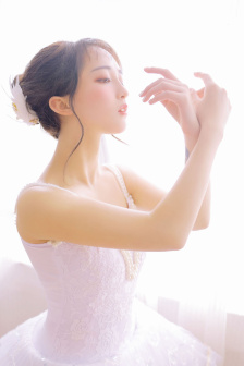 圣痕炼金士